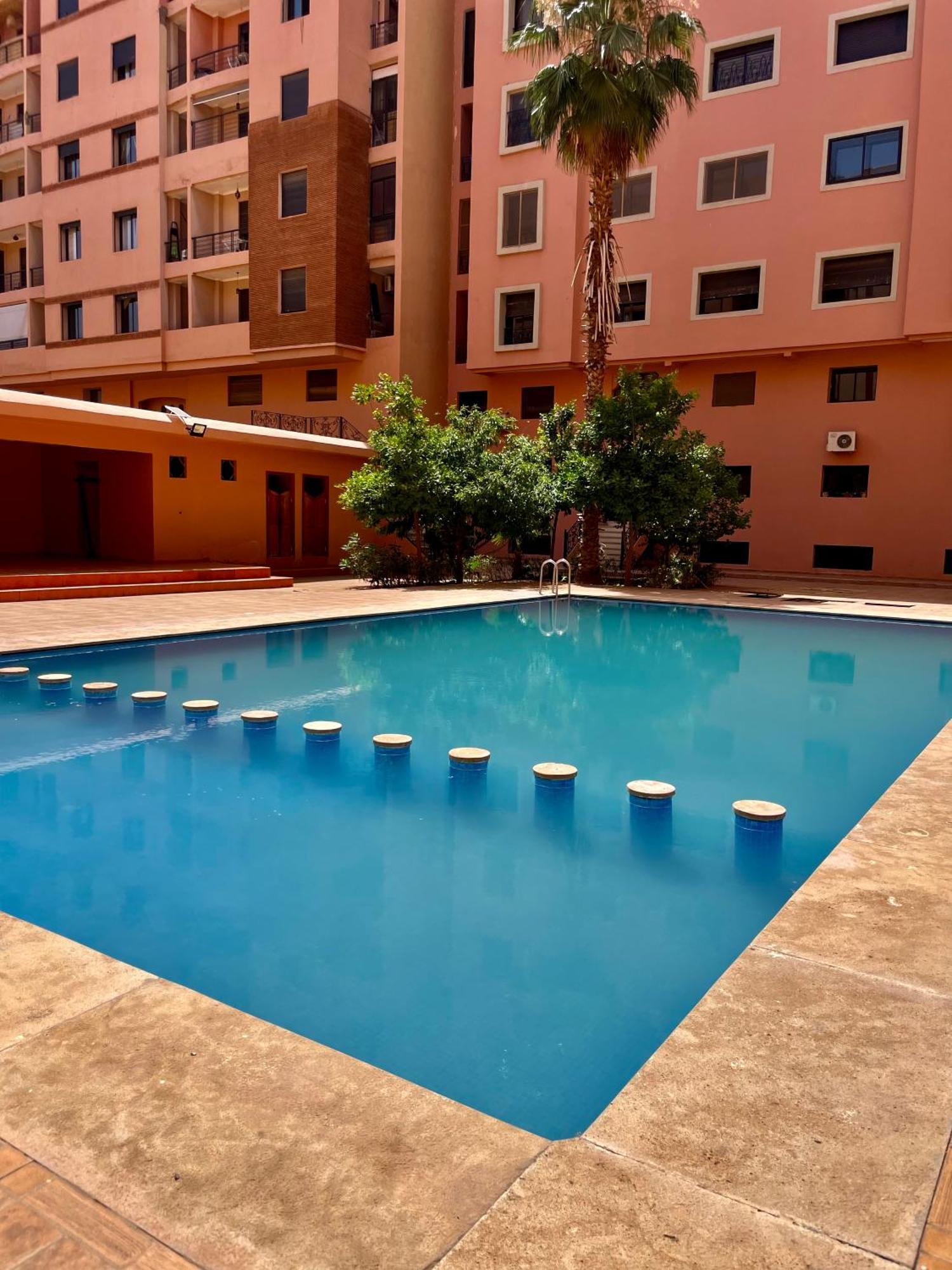 Dar Yasmine * Marrakesh