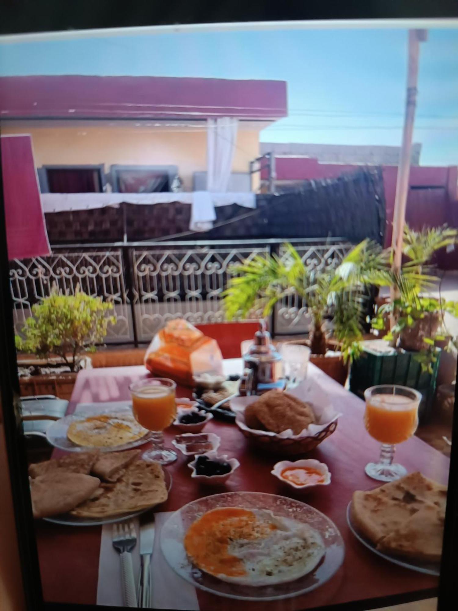 Affittacamere Marrakesh Riad Marrakesh