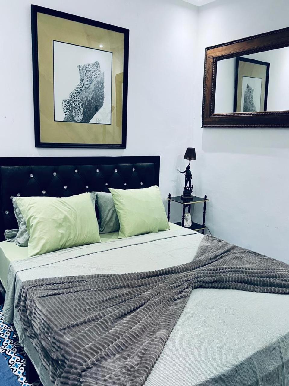 Dar L'artiste Bed & Breakfast