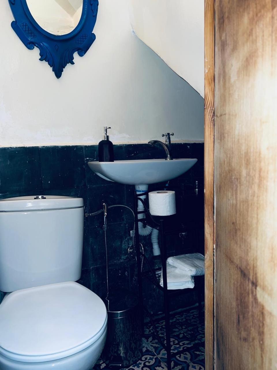 Dar L'artiste Bed & Breakfast Marrakesh