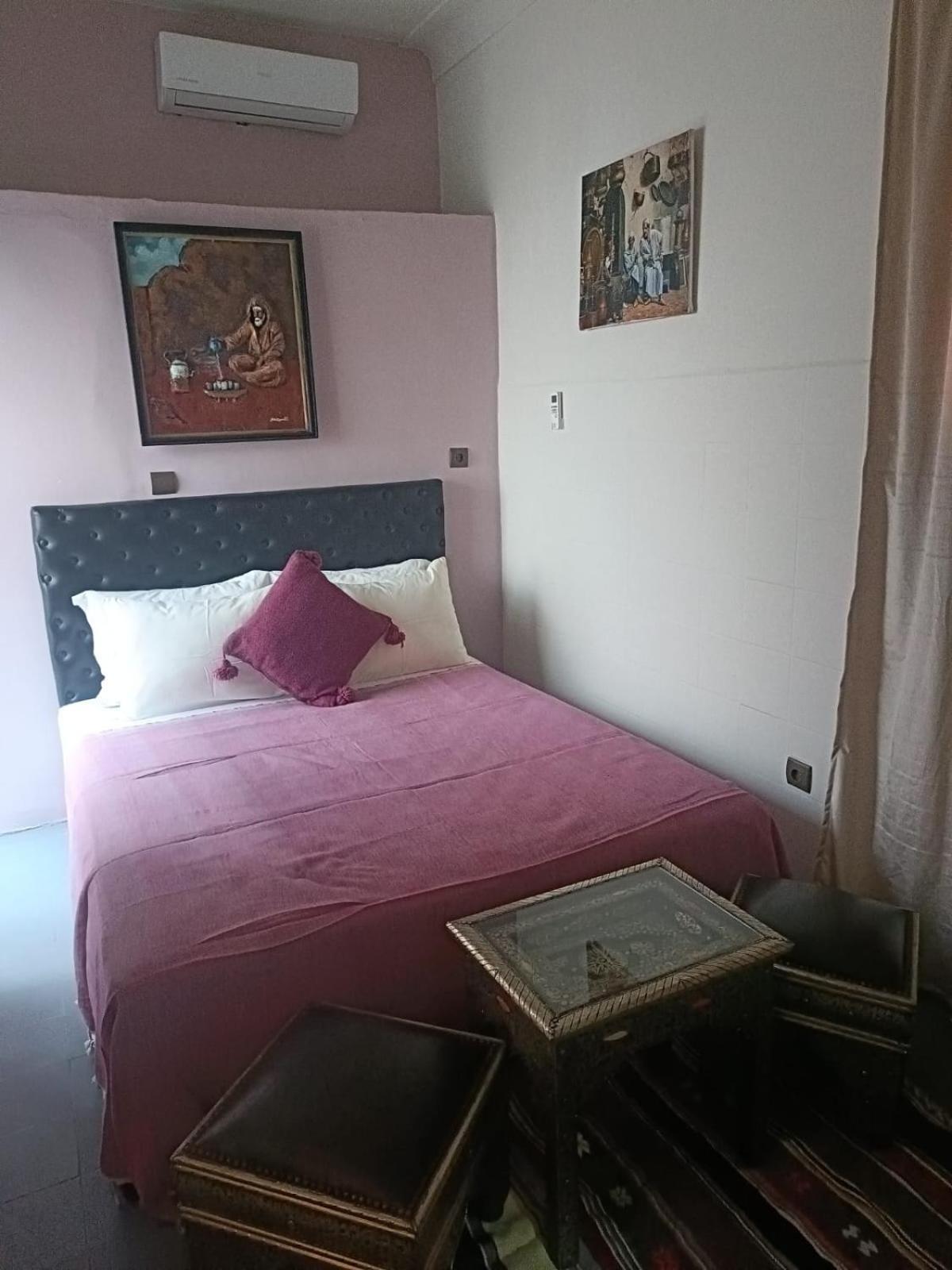 Mamahouse Riad 4*