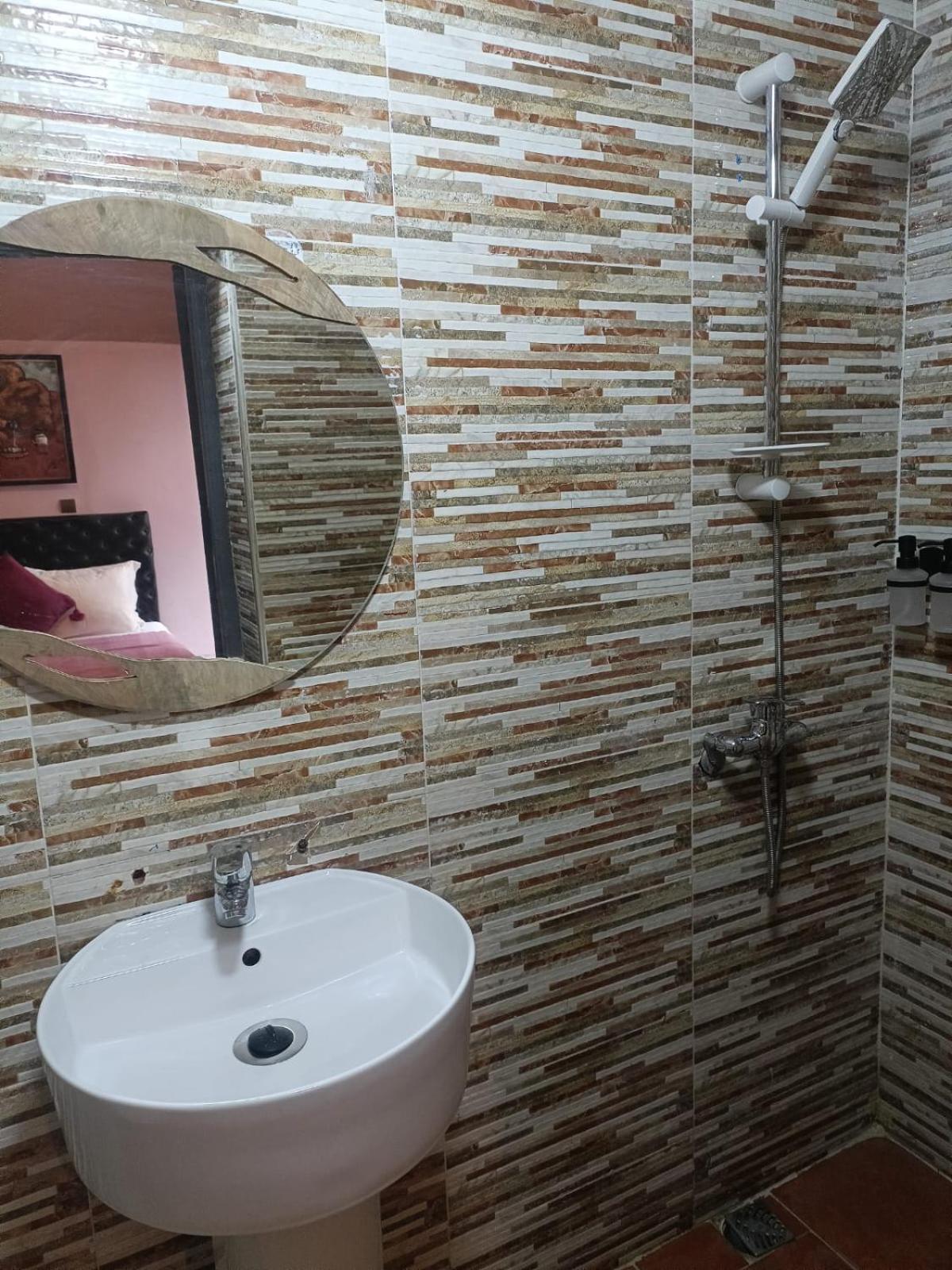Mamahouse 4* Marrakesh