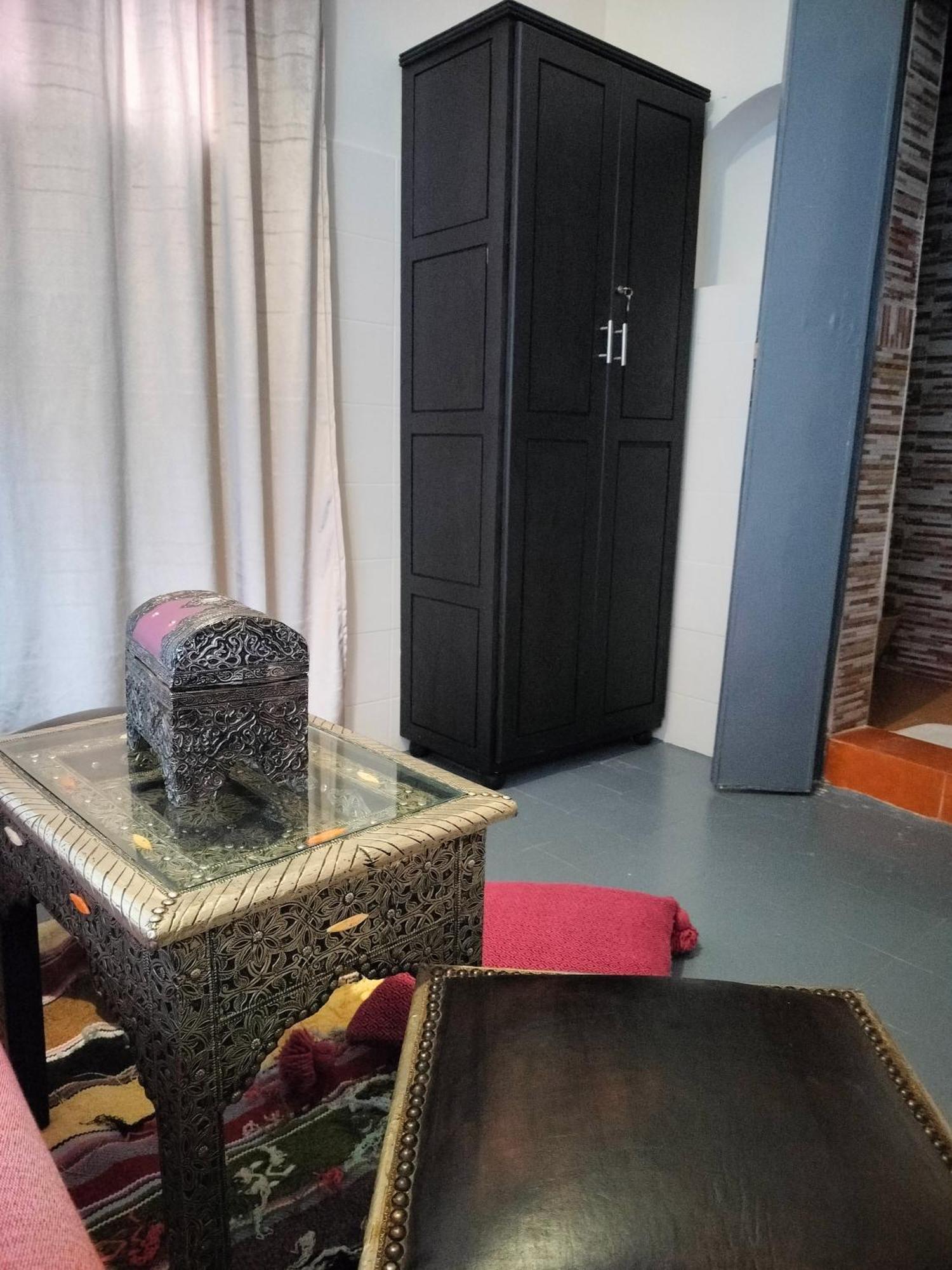 Mamahouse Riad