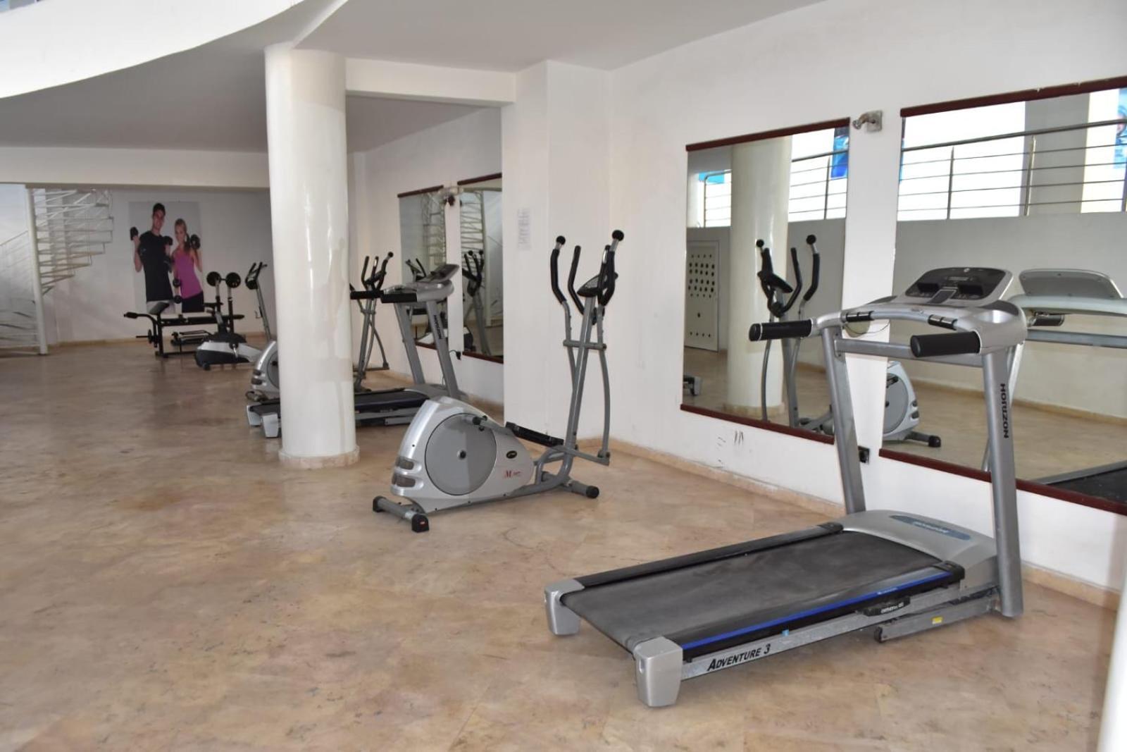 Appartement Superbe De Standing A Marrakech Excellent Emplacement Au Centre-ville Marrakesh