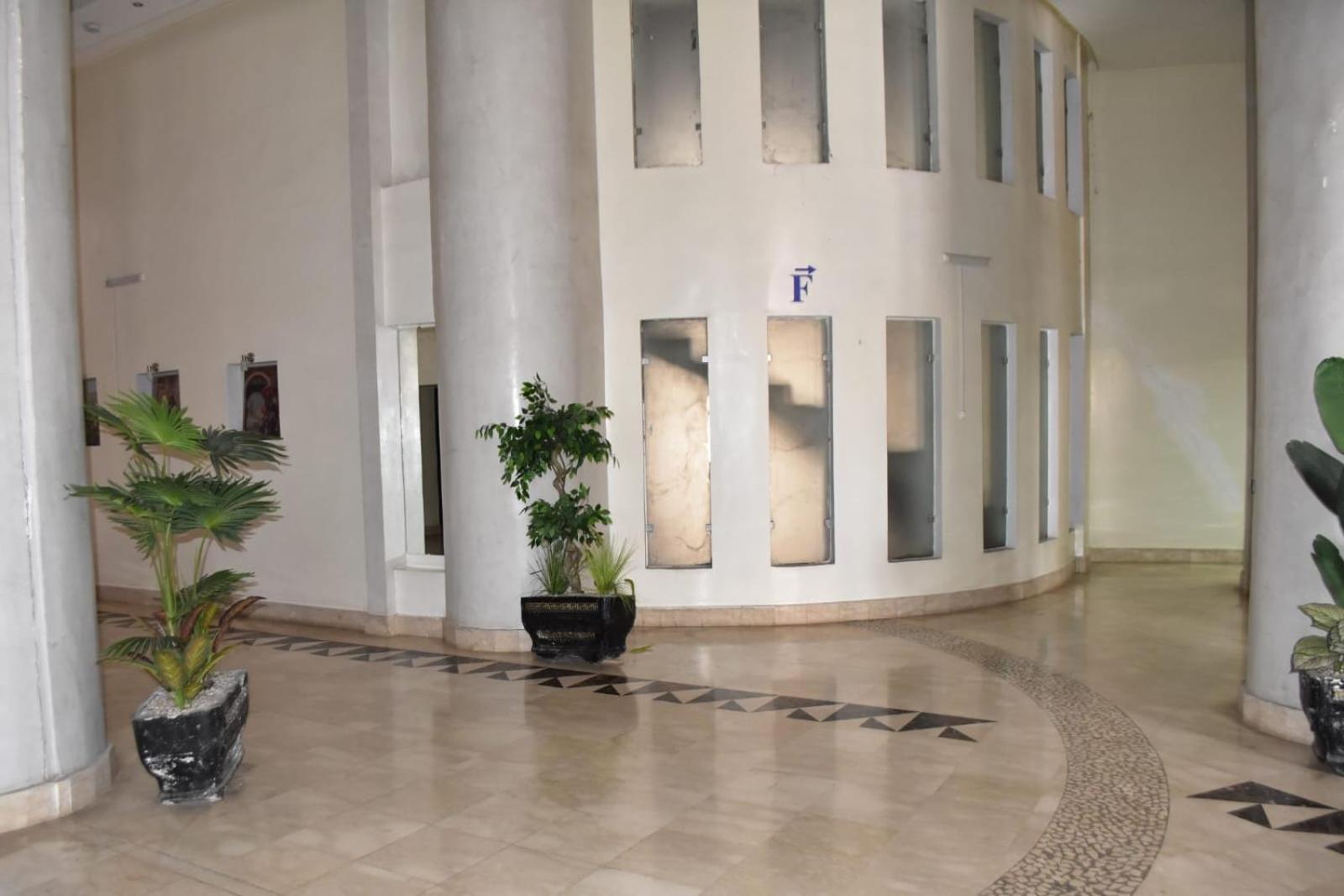 Appartement Superbe De Standing A Marrakech Excellent Emplacement Au Centre-ville *