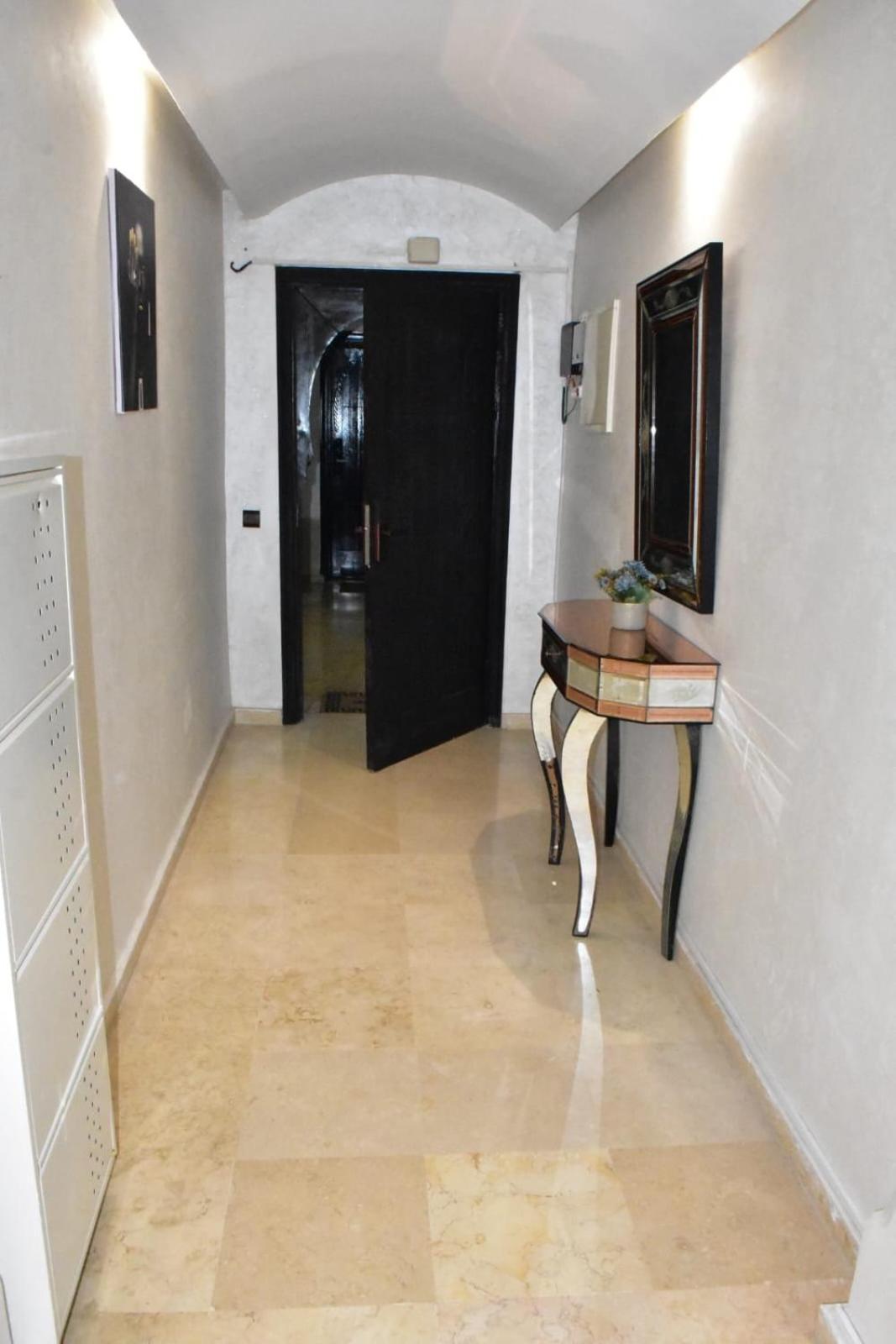 Superbe De Standing A Marrakech Excellent Emplacement Au Centre-ville Appartamento *