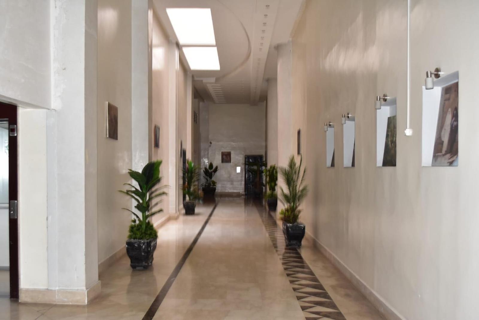 Appartamento Superbe De Standing A Marrakech Excellent Emplacement Au Centre-ville *
