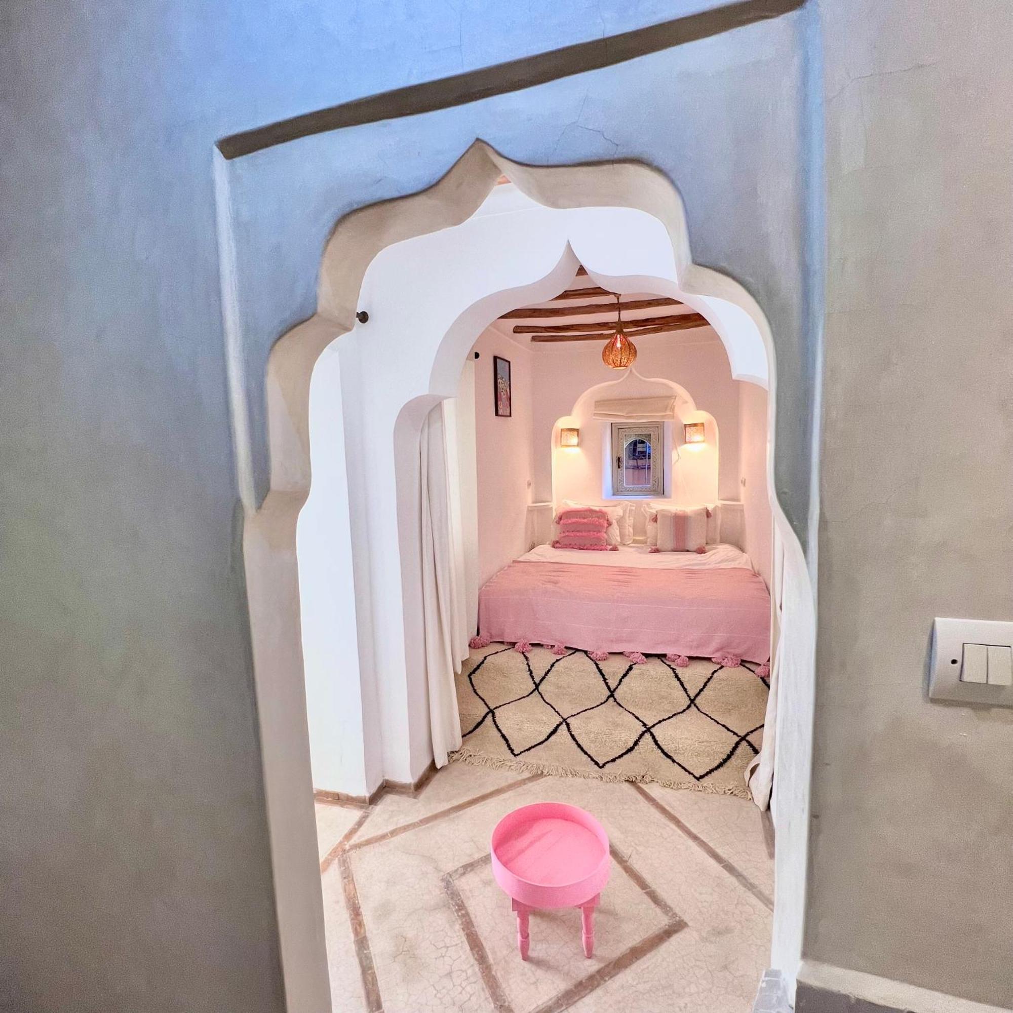 Holiday home Nejma Marrakesh