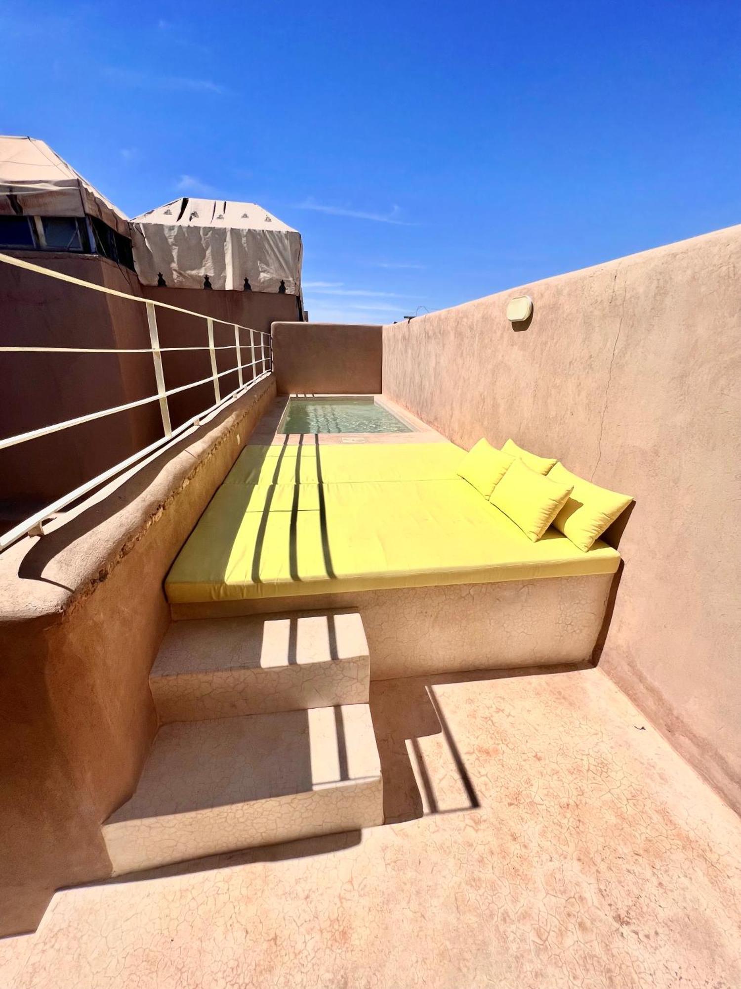 Nejma Holiday home