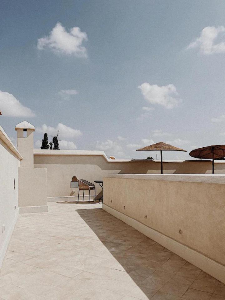 Kreme Accommodatie bij particulieren Marrakesh