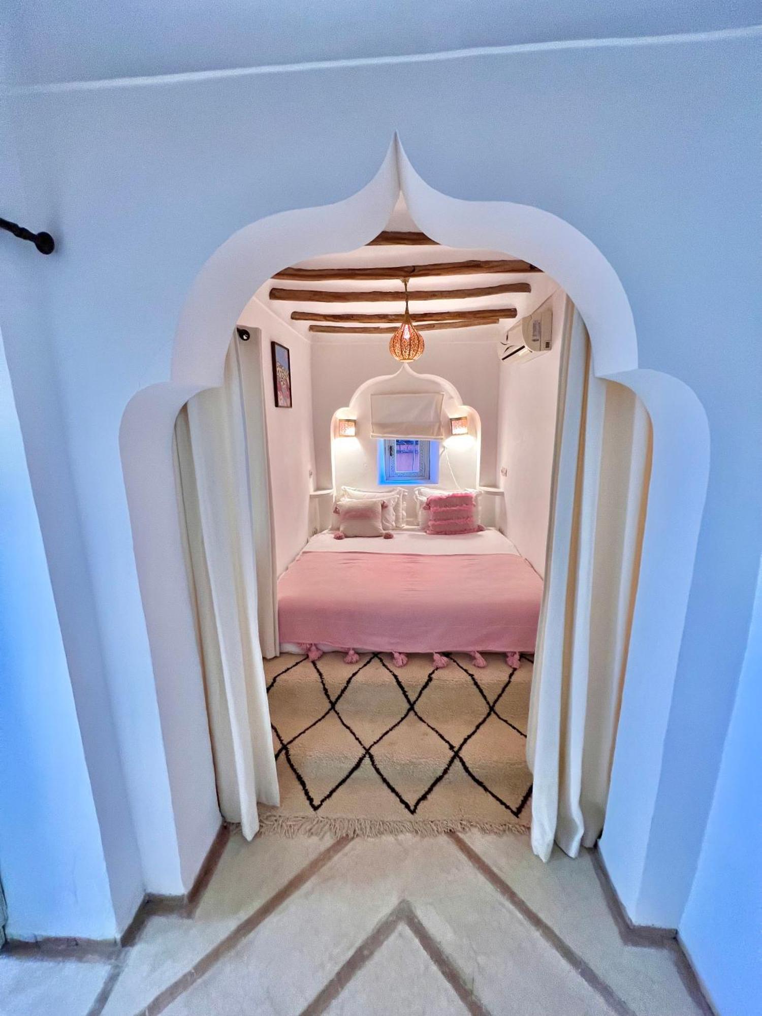 Nejma Holiday home