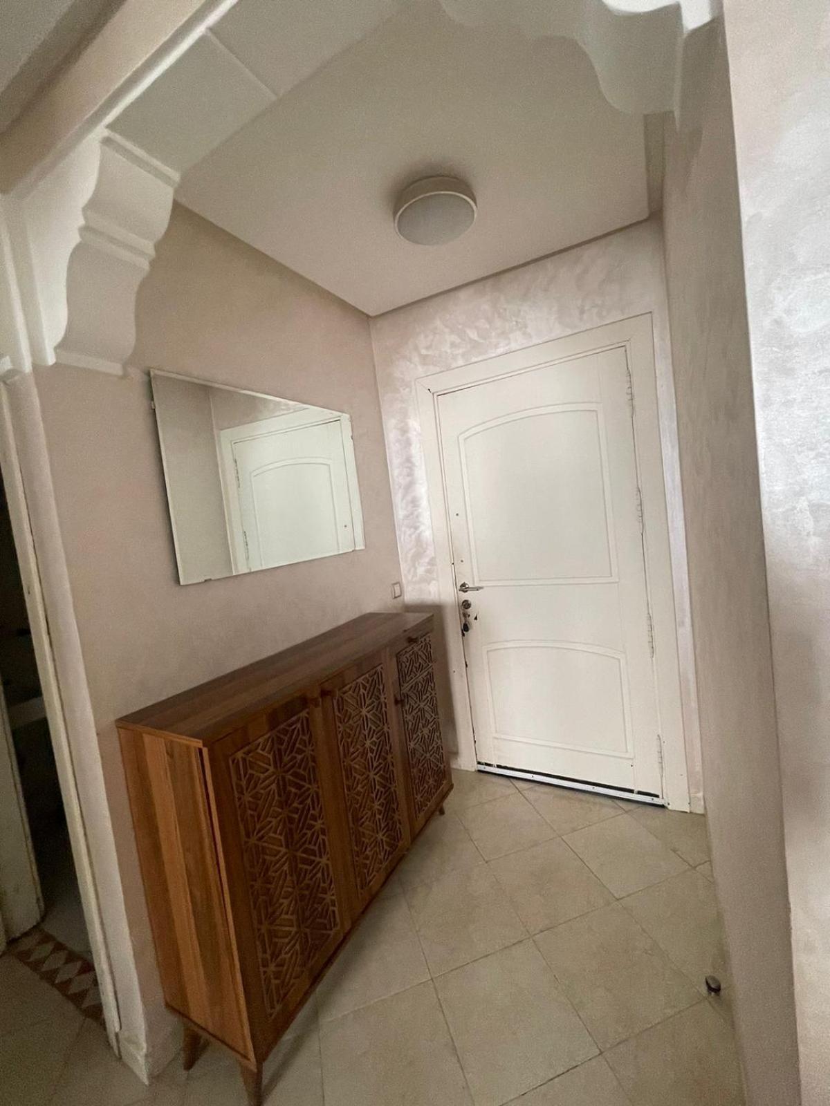 Appartement Calme Pres De Gueliz Marrakech *