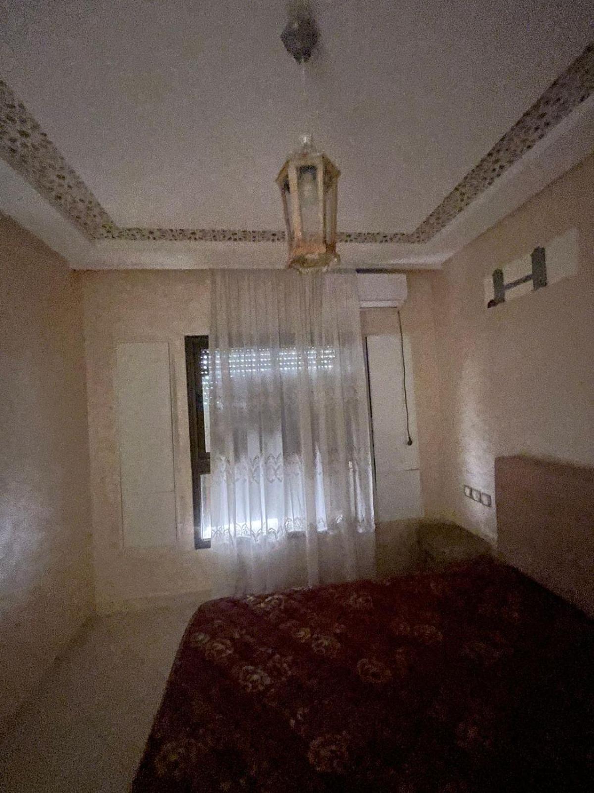 Calme Pres De Gueliz Marrakech Marrakesh