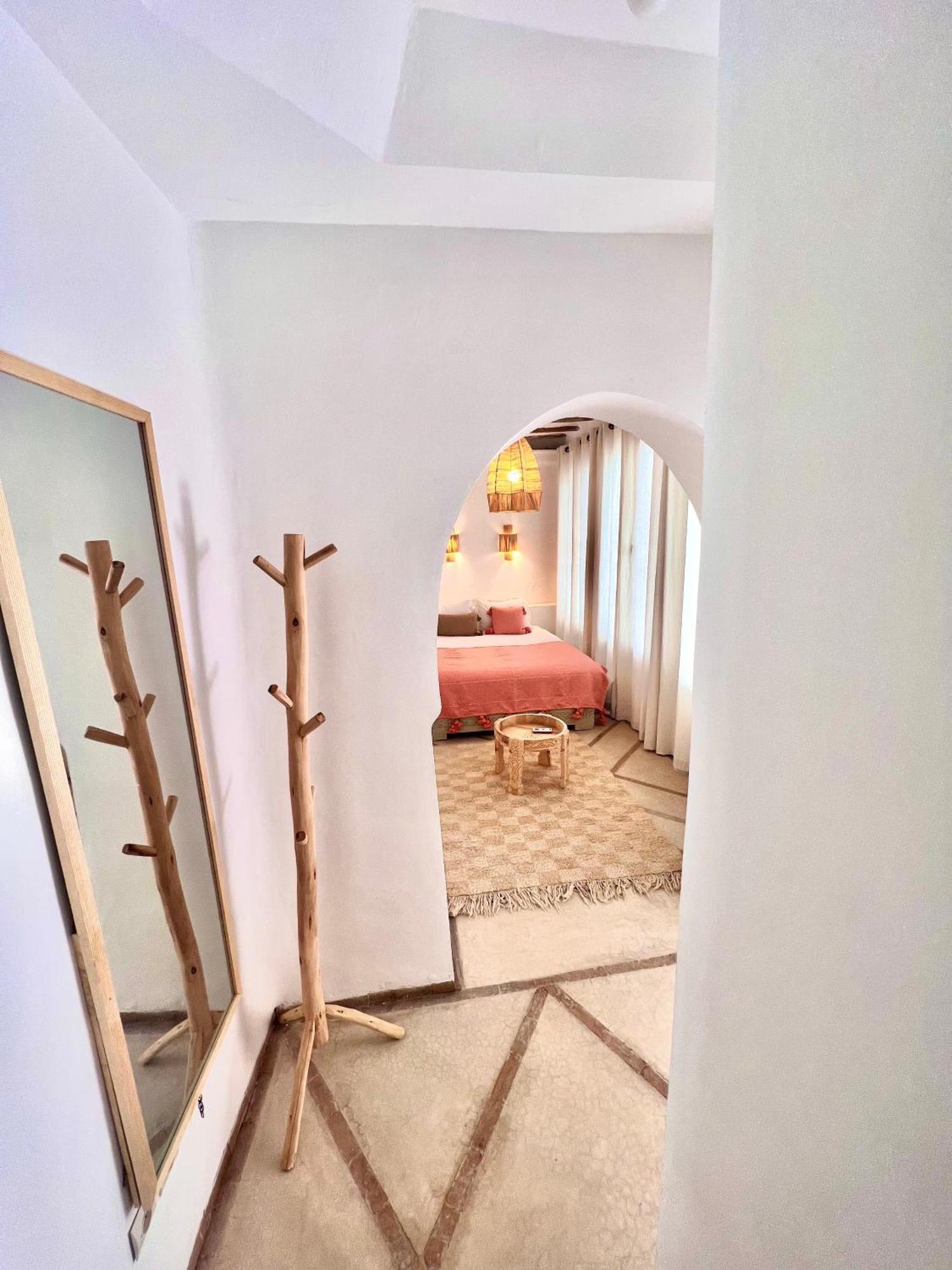 Holiday home Nejma Marrakesh