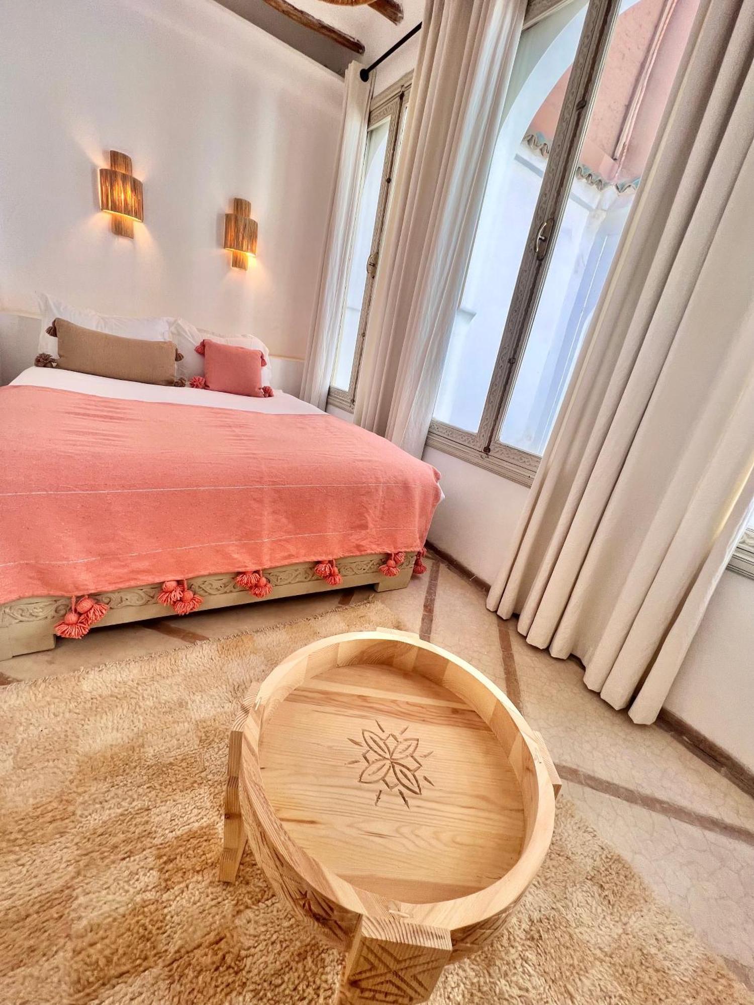 Nejma Holiday home Marrakesh