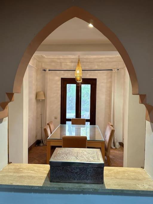 Appartement Bel Avec Jardin, Terrasse Et Piscine Lagon *