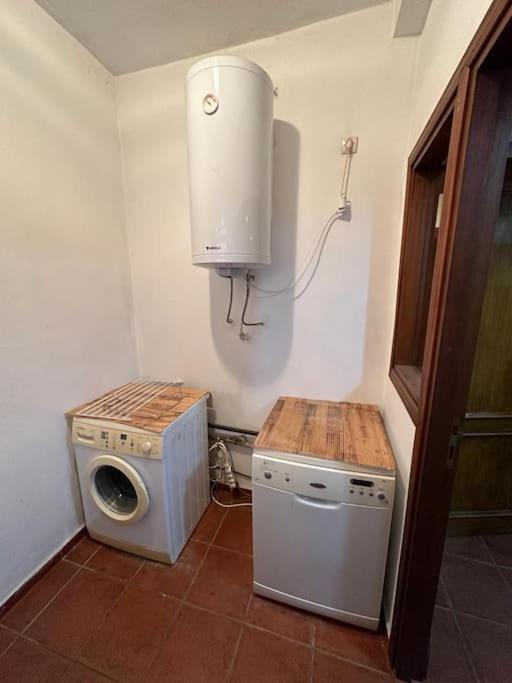 Bel Avec Jardin, Terrasse Et Piscine Lagon Appartement