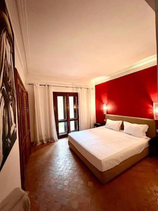 Bel Avec Jardin, Terrasse Et Piscine Lagon Appartement *