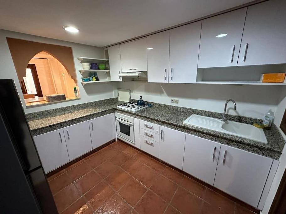 Appartement Bel Avec Jardin, Terrasse Et Piscine Lagon *