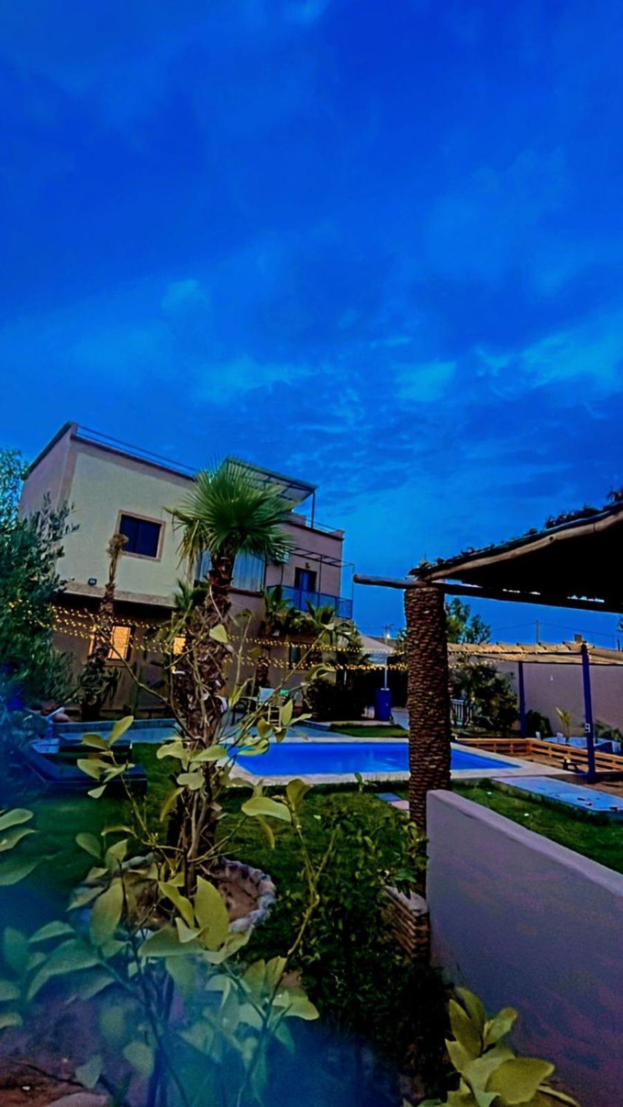 Villa Amiraa Marrakesh