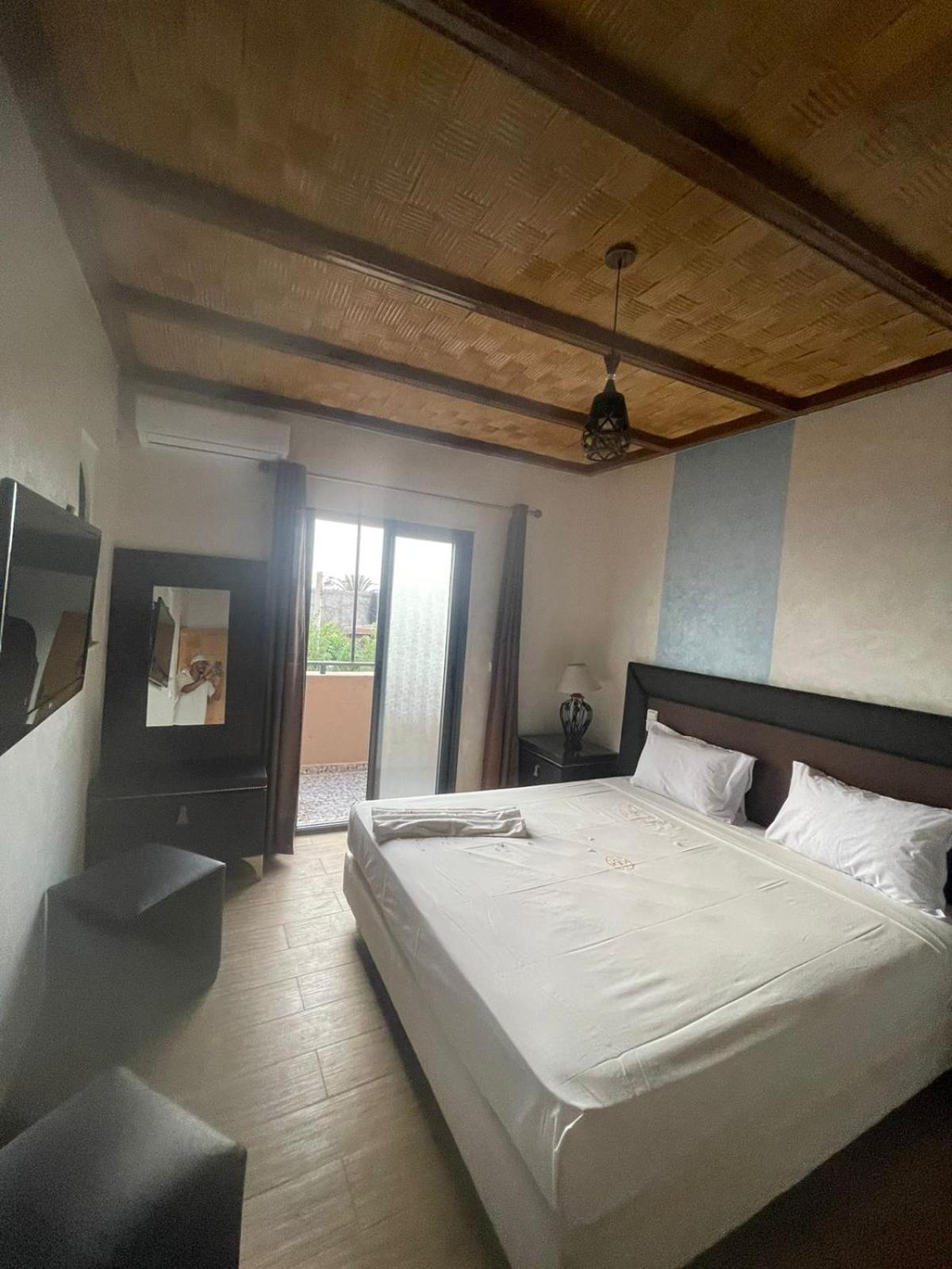 Amiraa Villa Marrakesh