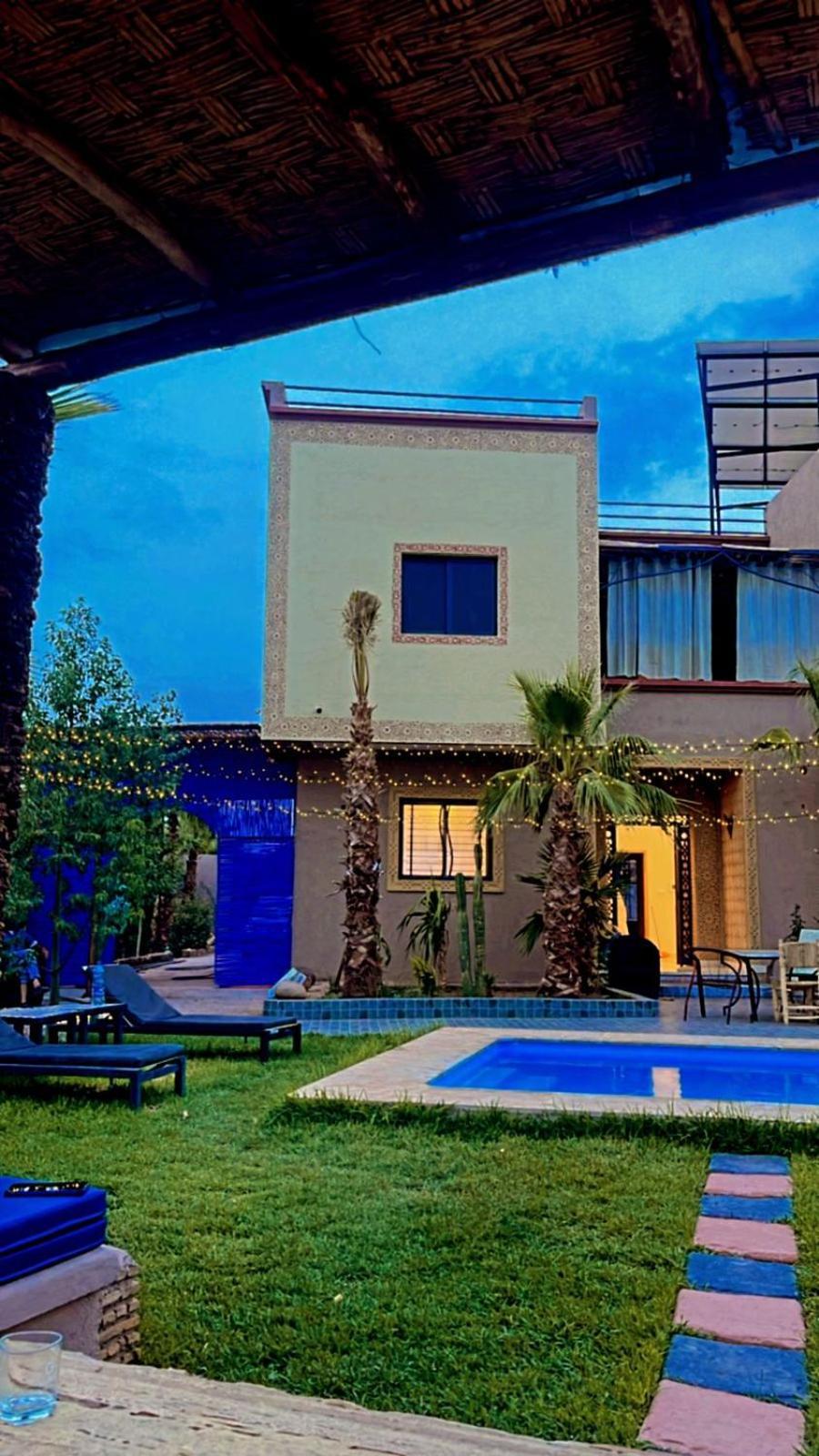 Villa Amiraa