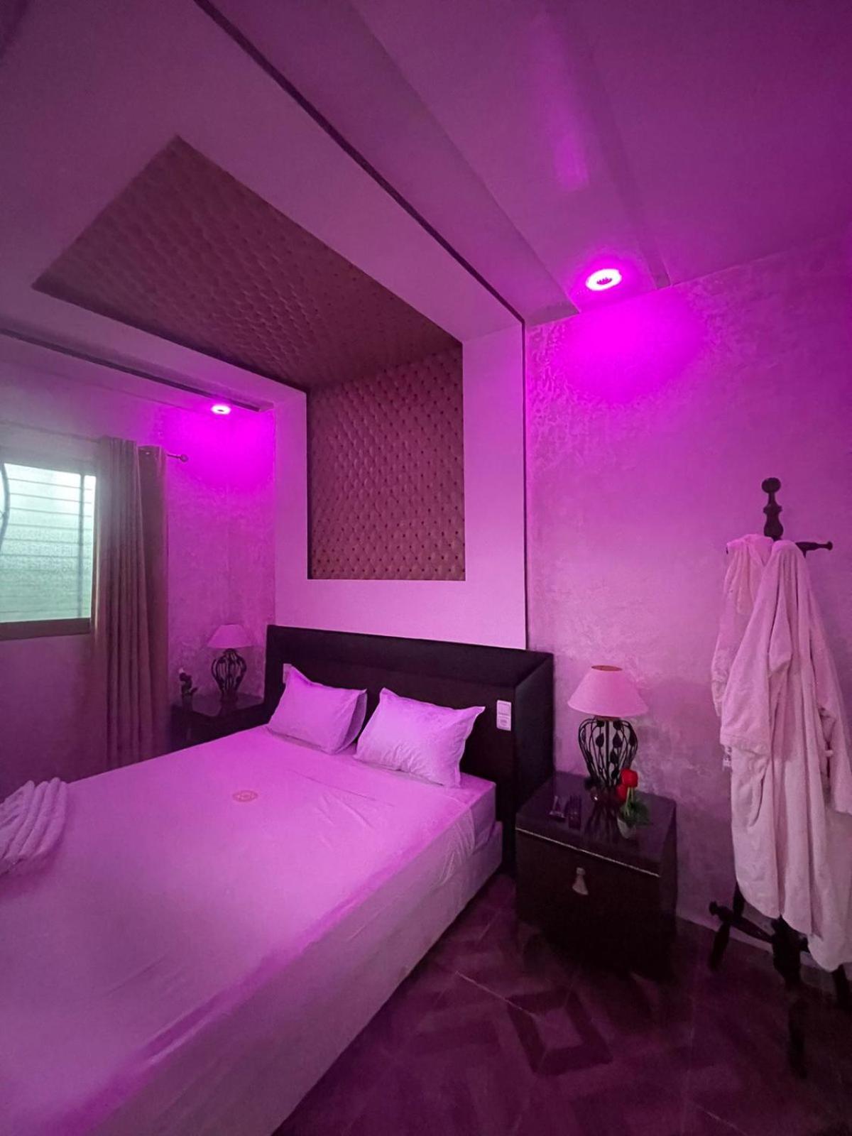 Amiraa Villa Marrakesh