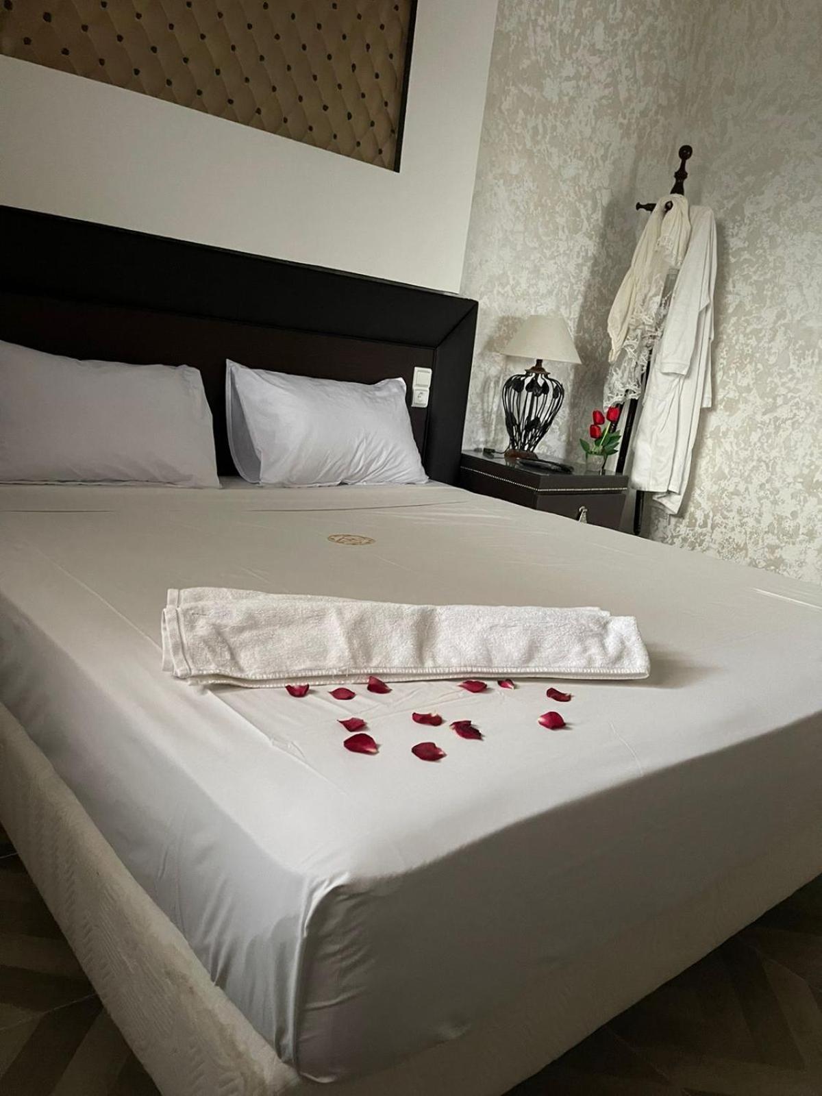Amiraa Villa Marrakesh