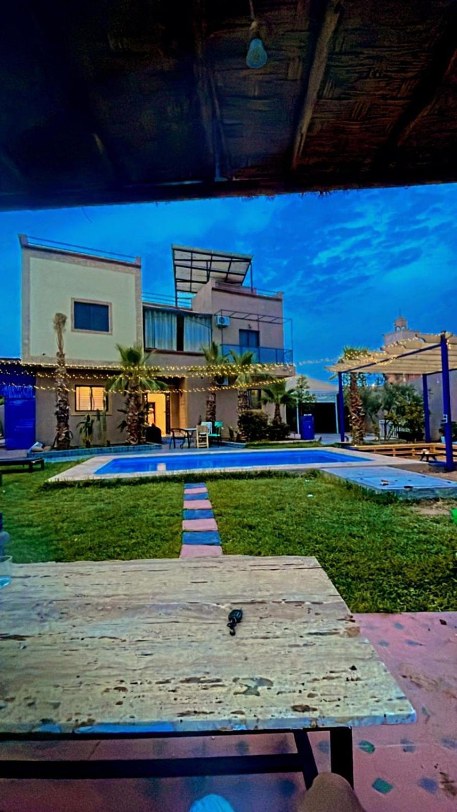 Amiraa Villa