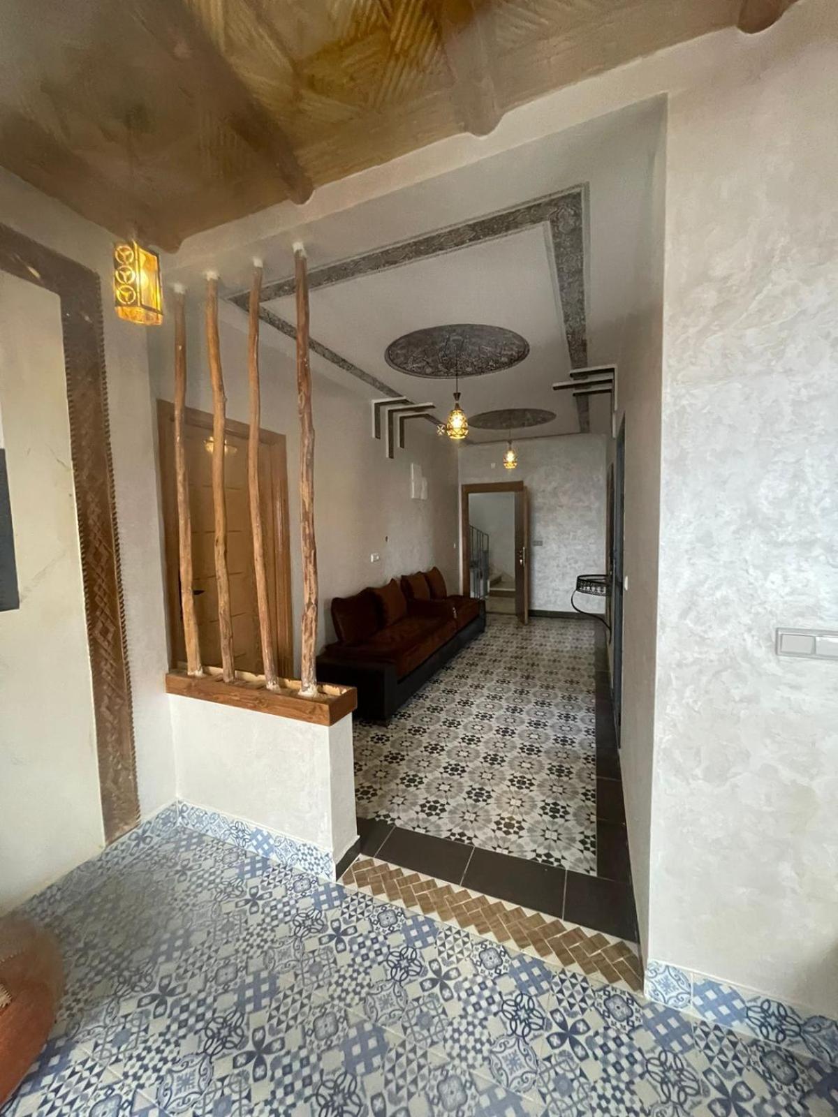 Amiraa Villa Marrakesh