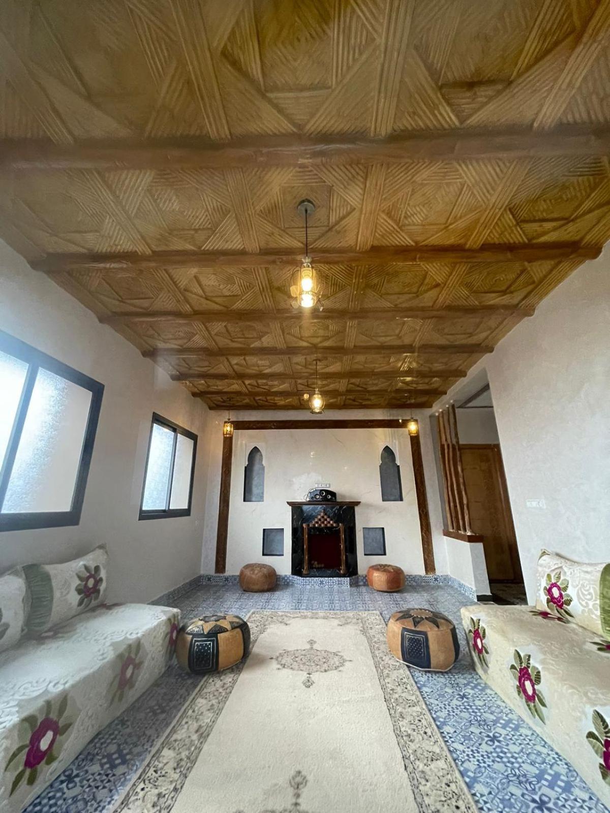 Amiraa Villa Marrakesh