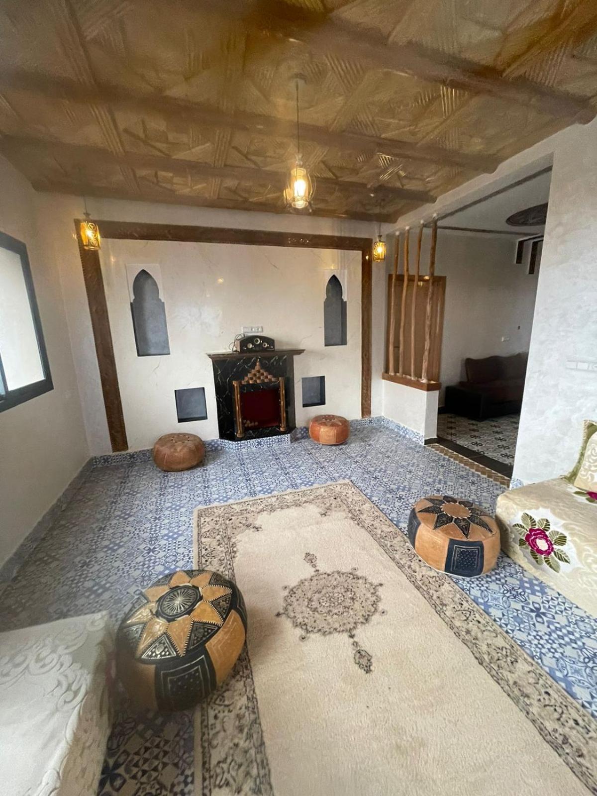 Amiraa Villa Marrakesh
