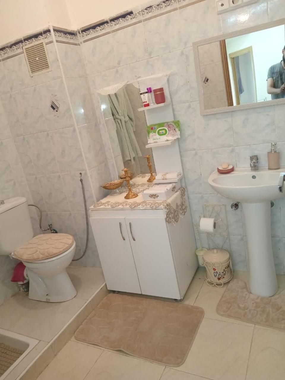 Blida Gueliz Apartment