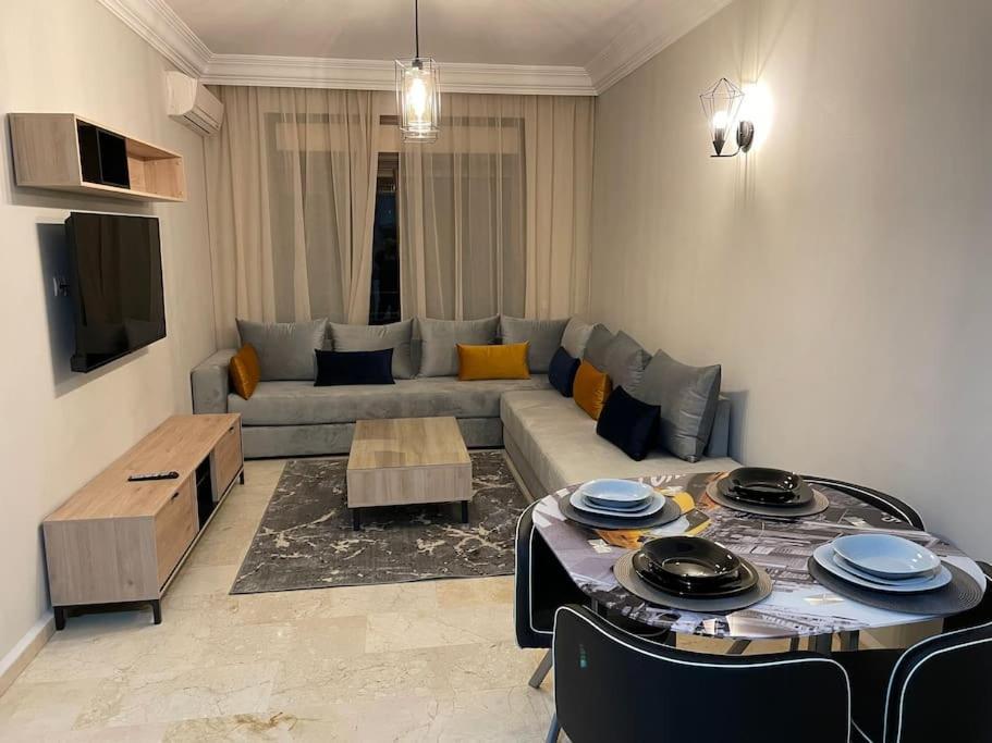 Tres Joli Hivernage Appartement *