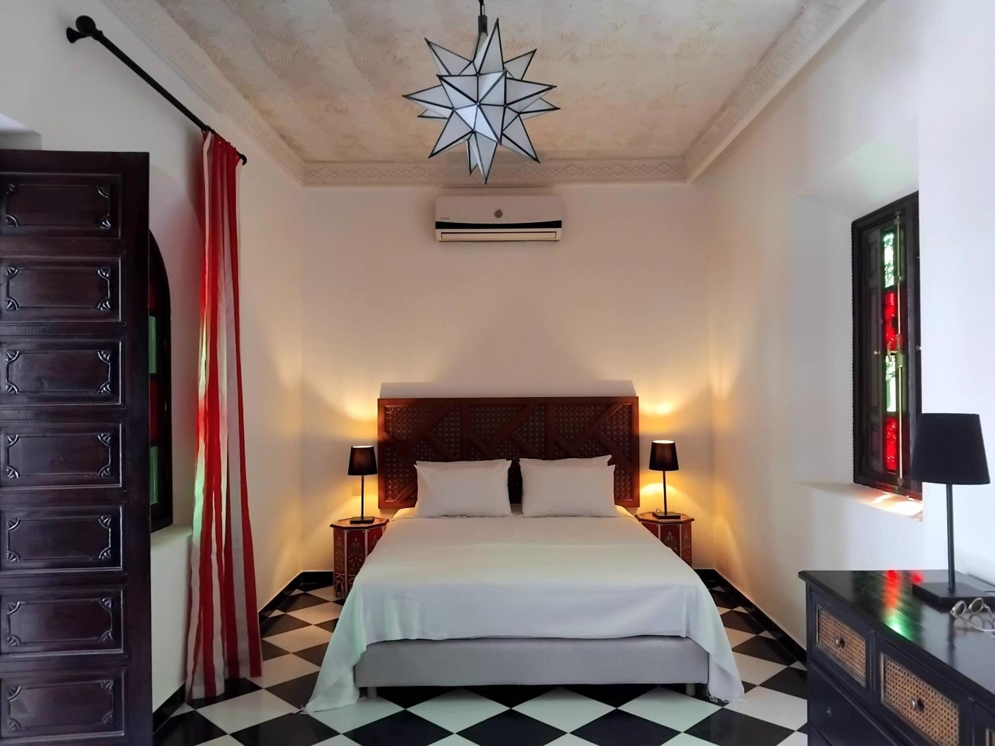 Yakimour 3* Marrakesh