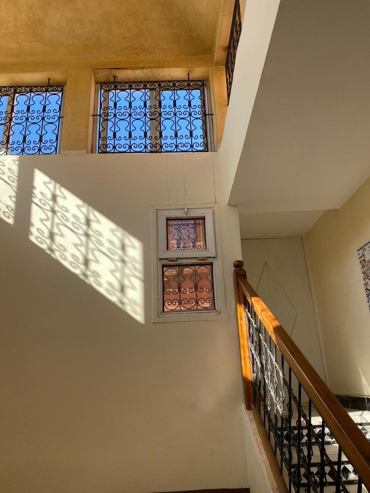 Appartement Shams Marrakesh