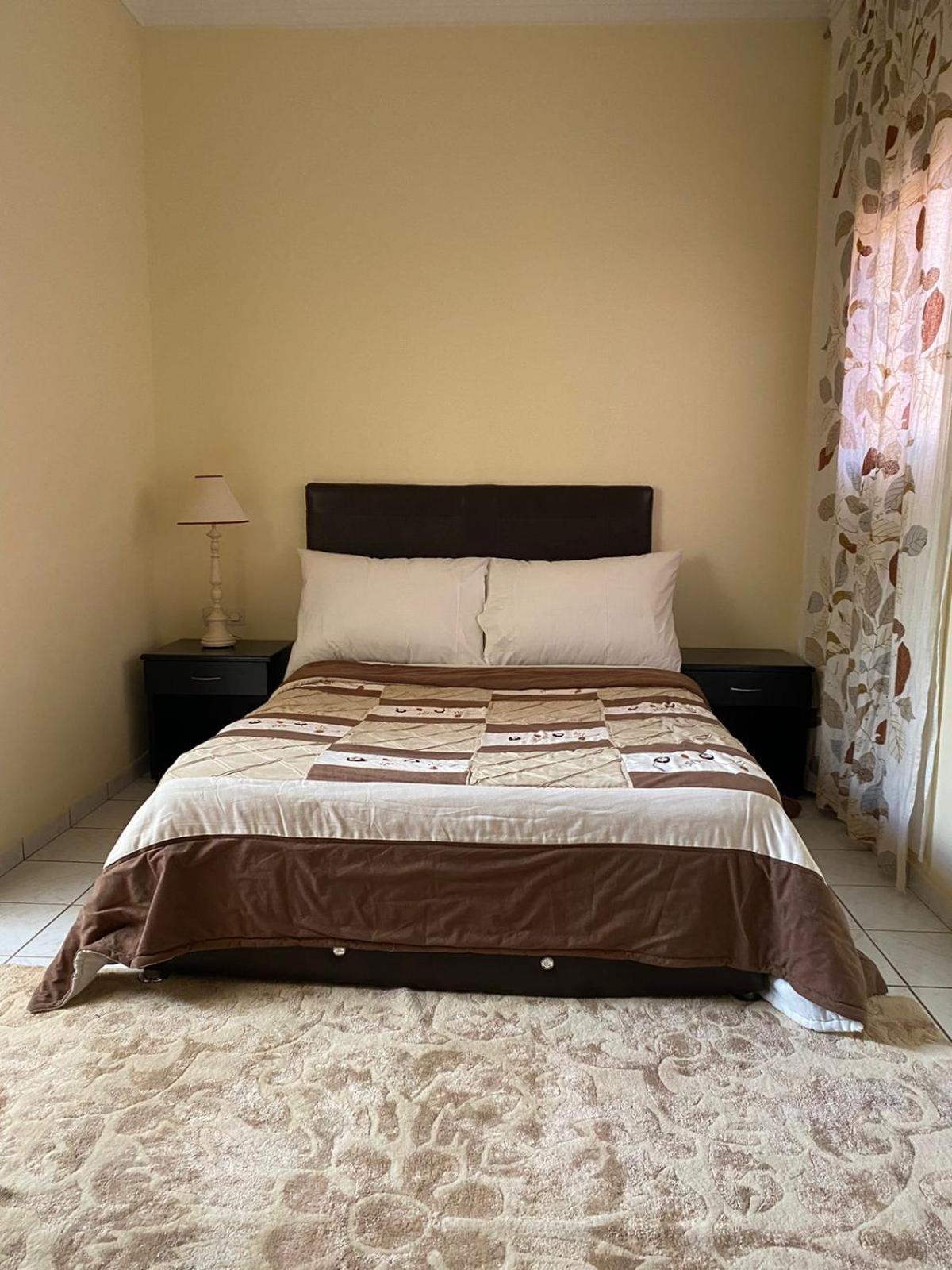 Shams Appartement
