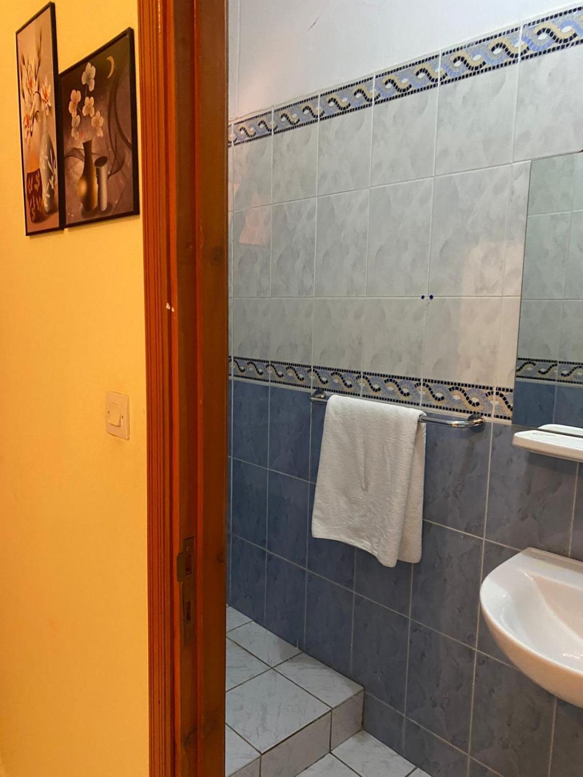 Shams Appartement