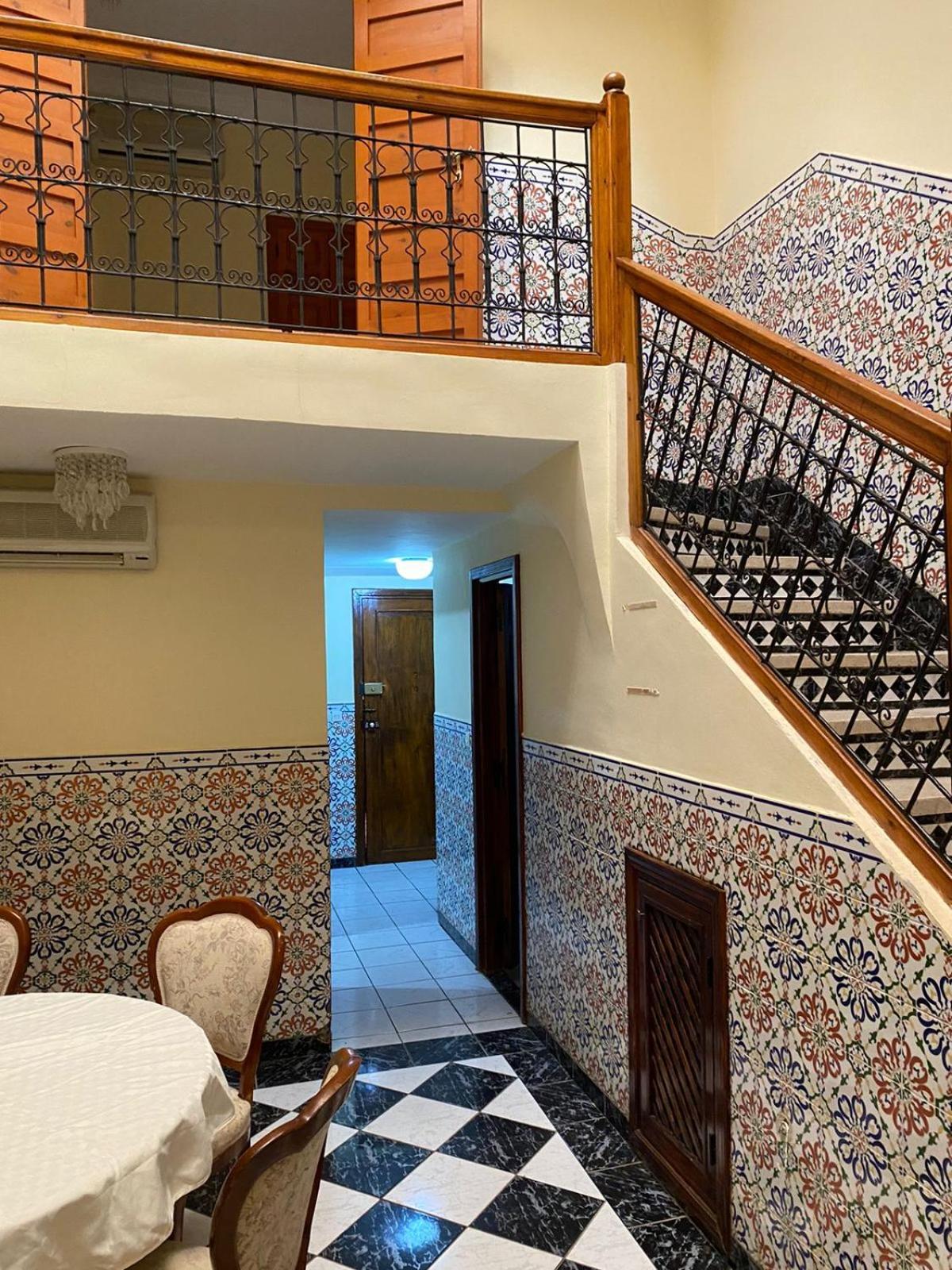 Appartement Shams Marrakesh