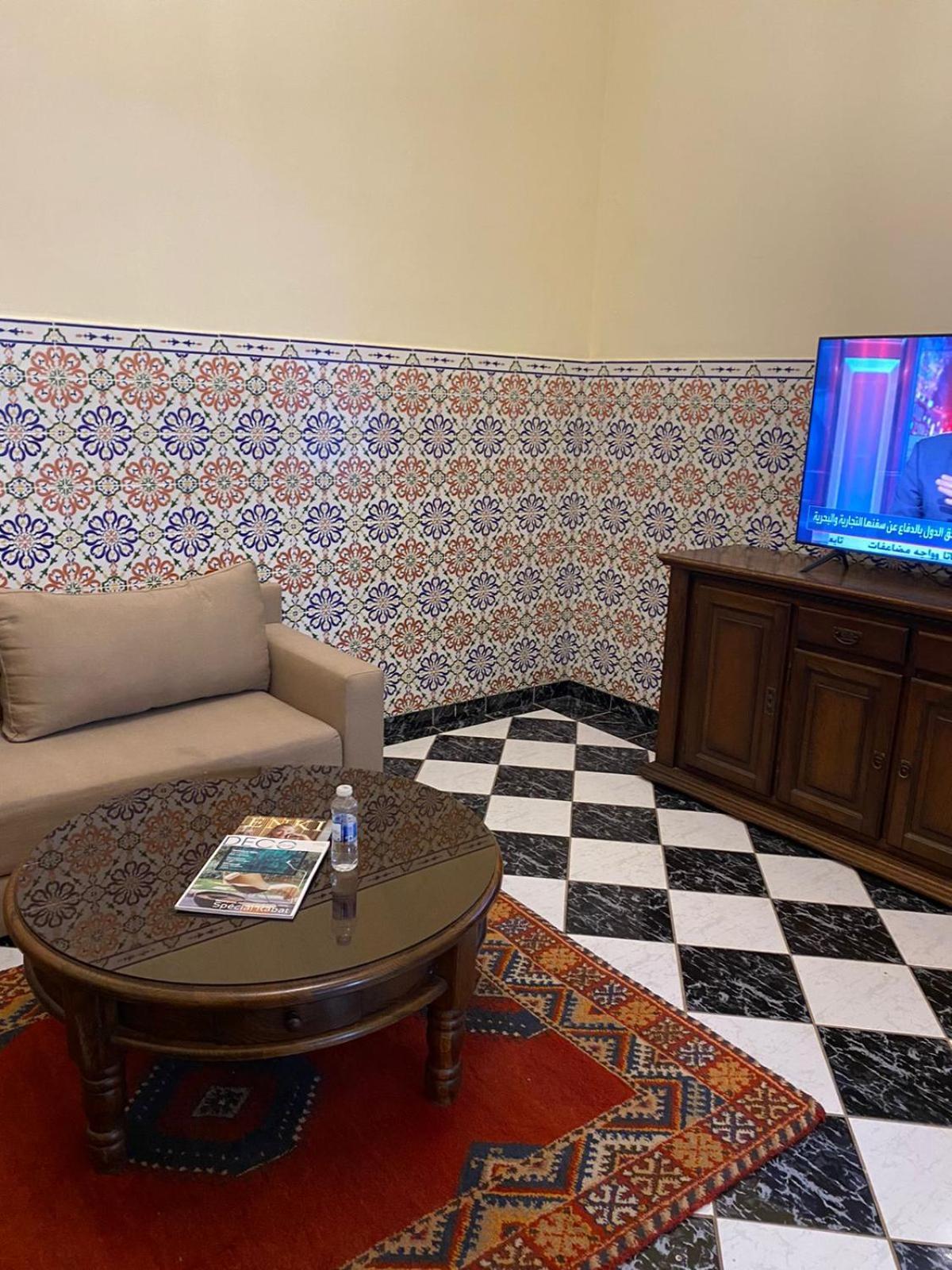 Appartement Shams *