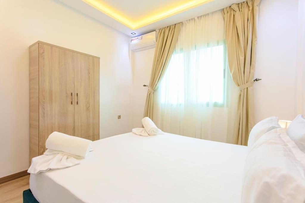 Appartement Step Into Elegance - Marrakech