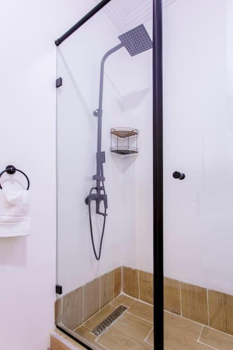 Appartement Step Into Elegance - Marrakech *