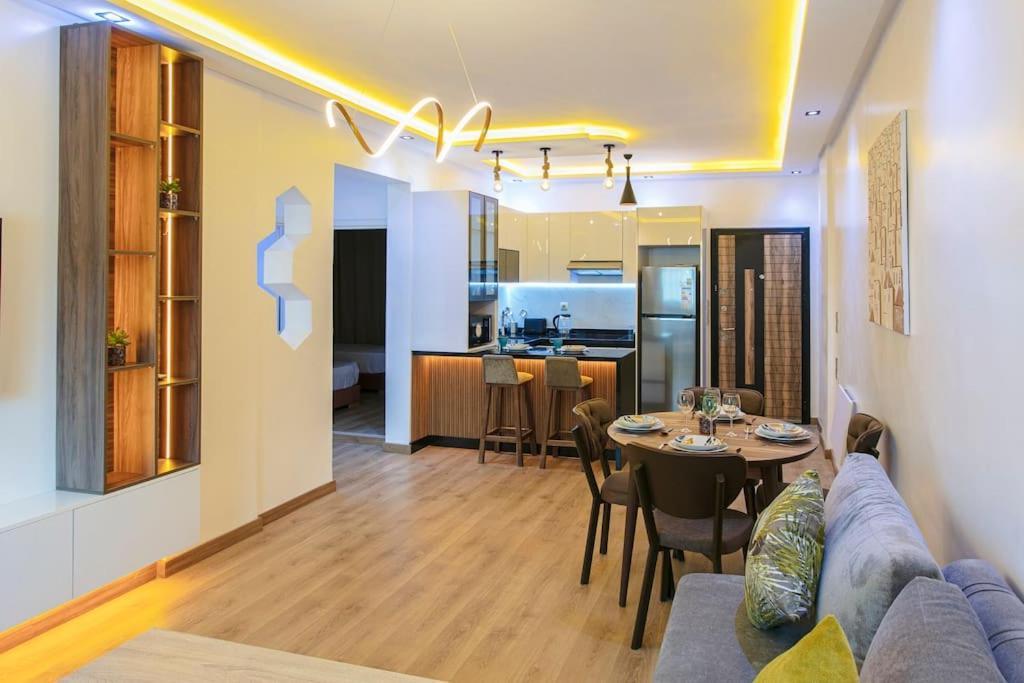 Appartement Step Into Elegance - Marrakech Marrakesh