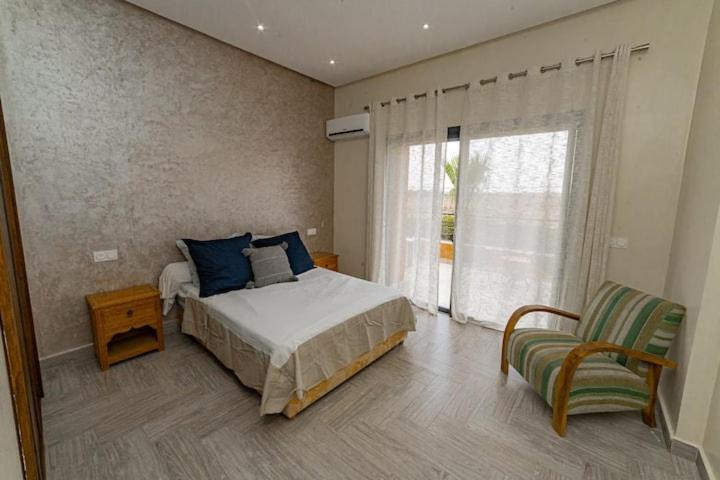 Luxueuse Exclusive 4 Marrakesh