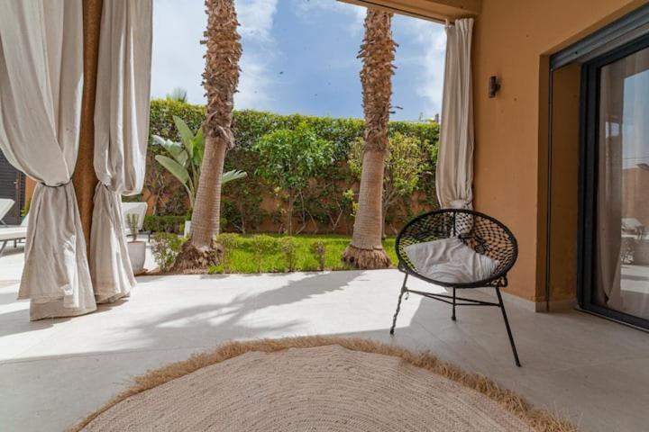 Luxueuse Exclusive 4 Villa