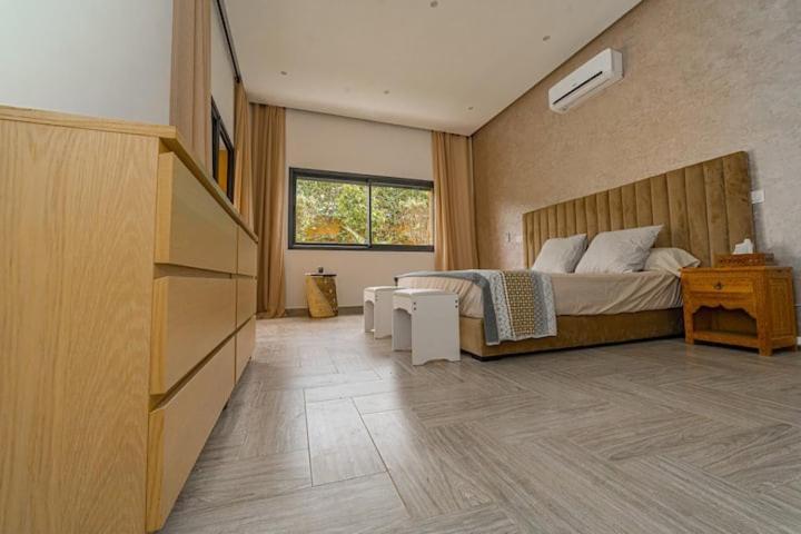 Luxueuse Exclusive 4 * Marrakesh