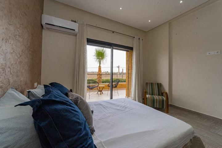 Luxueuse Exclusive 4 Marrakesh