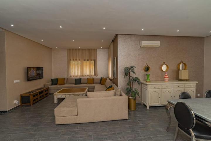 Luxueuse Exclusive 4 Villa *