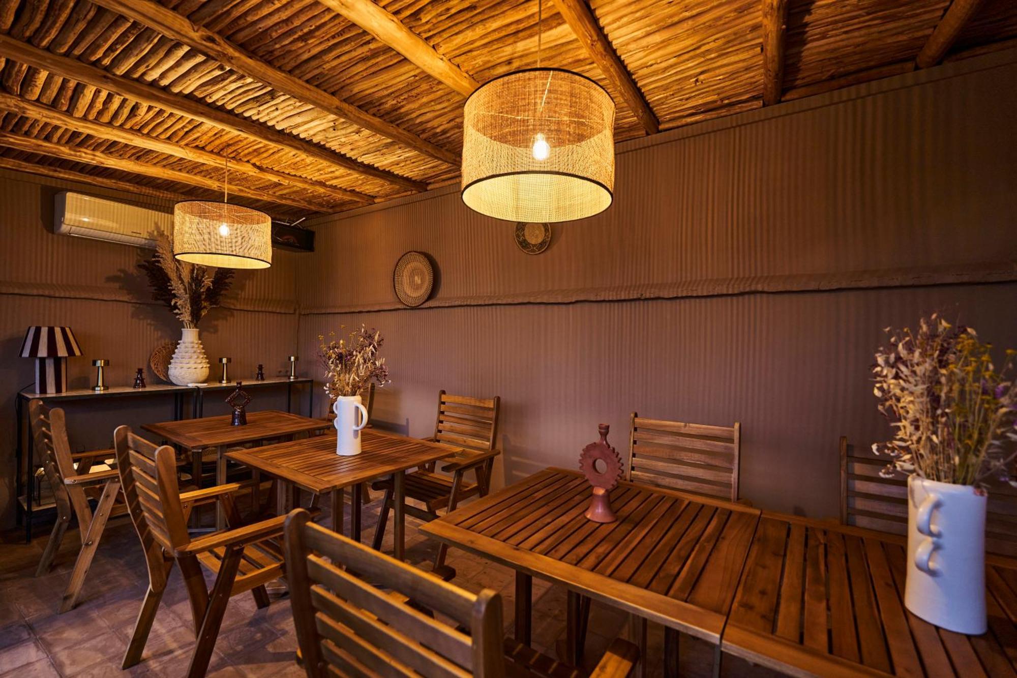 Riad Dar Nakous Marrakesh
