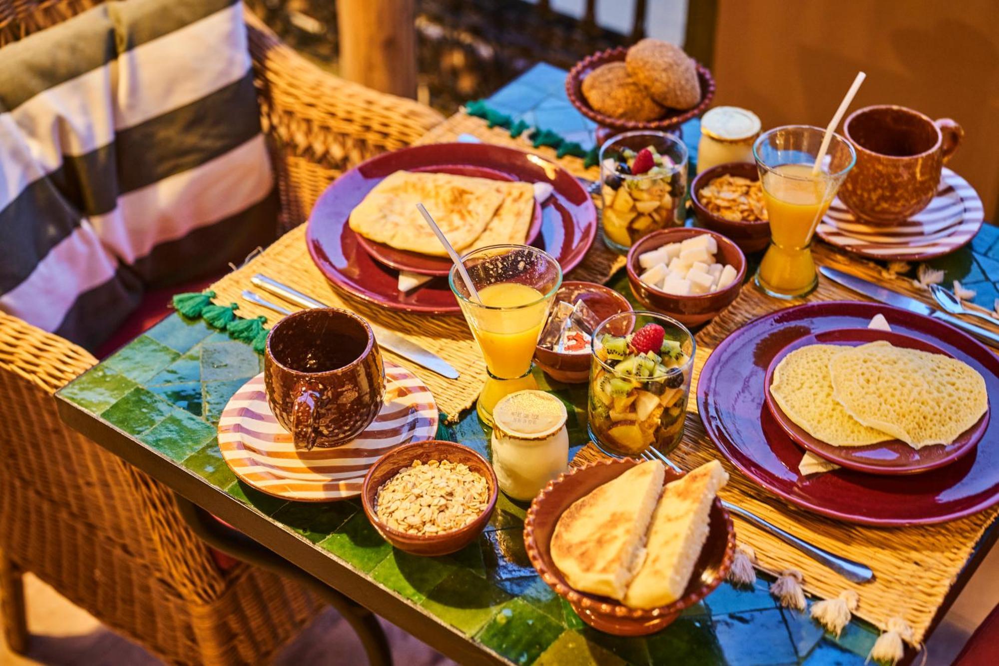 Dar Nakous 3* Marrakesh
